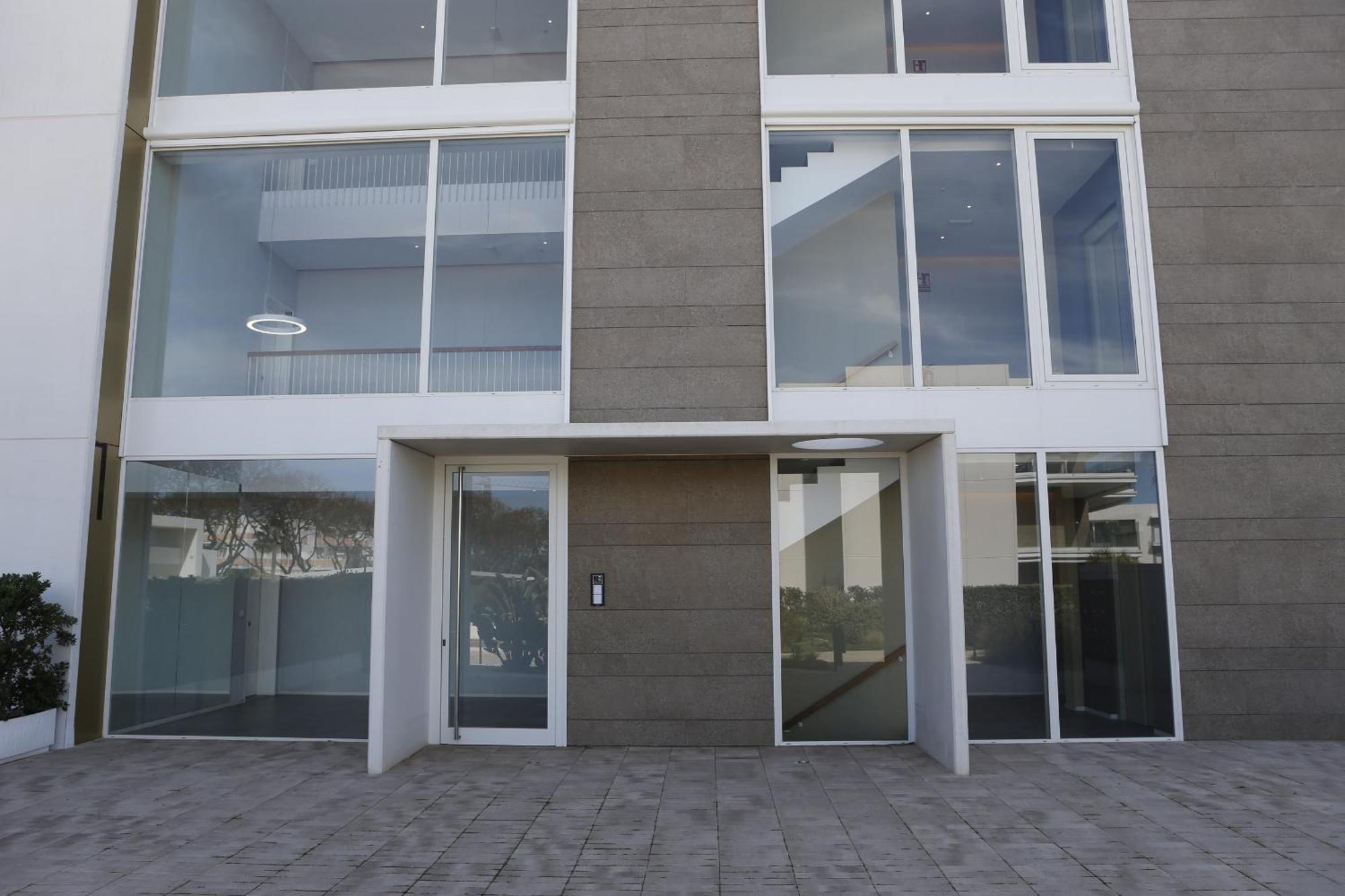 Eleven Views Lightbooking Chipiona Exterior foto