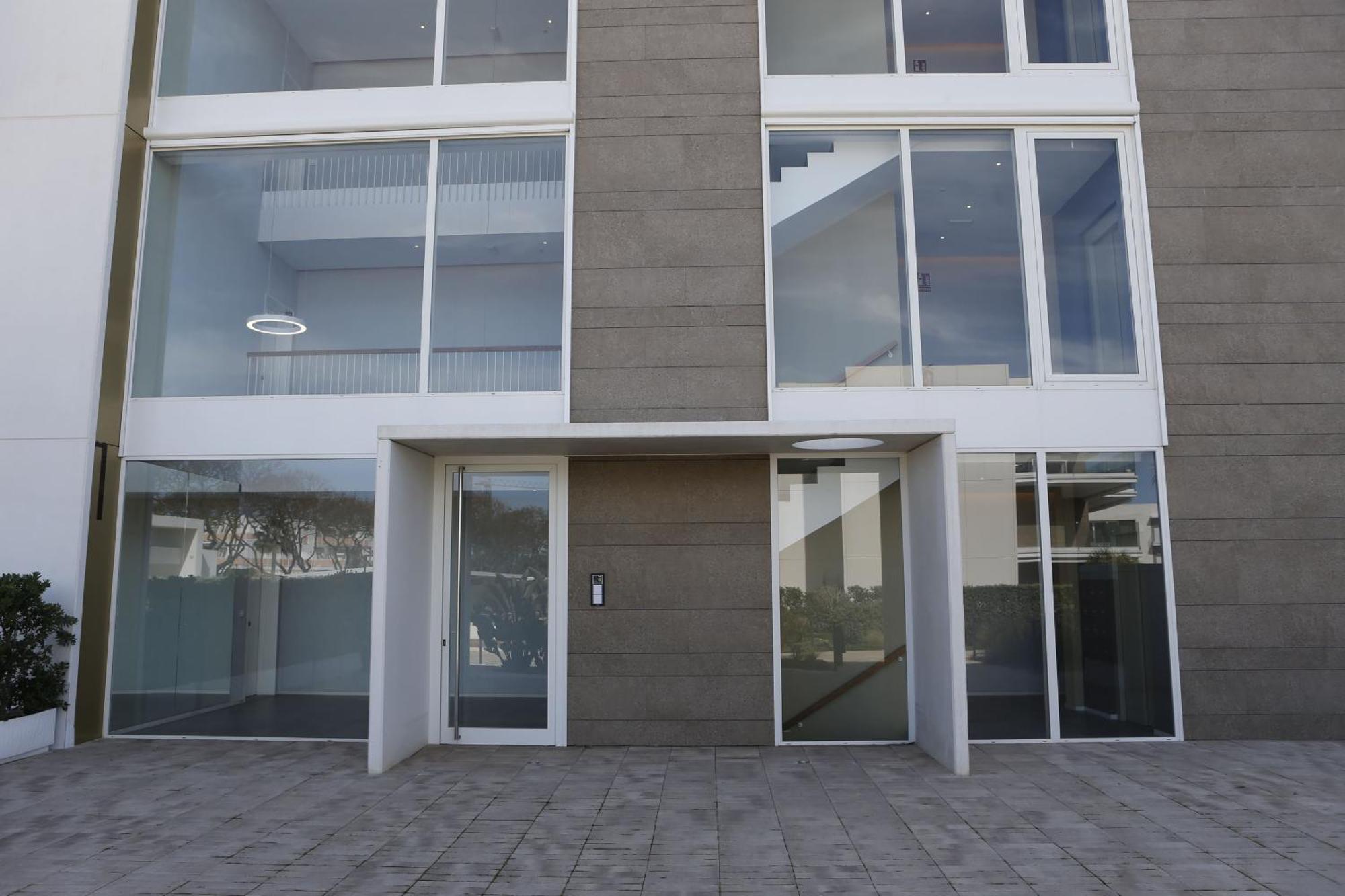 Eleven Views Lightbooking Chipiona Exterior foto